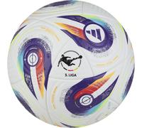 Ballon Allemagne 3. Bundesliga Pro 2025/26 Blanc Taille 5 Unisex