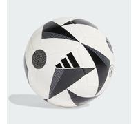 Ballon Allemagne Fussballliebe Club White / Black / Grey 5