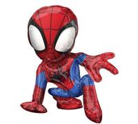amscan 4427975 Ballon gonflable Spiderman Spidey et ses super amis Figurine