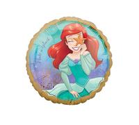 Amscan – Ariel Once Upon A Time – Standard Circle