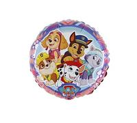 Article et décoration de fête Grabo ballon aluminium aventure pat' patrouille 46cm - l18047-p