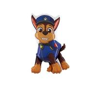 ballon aluminium chiot chase pat' patrouille 94cm - l199-p