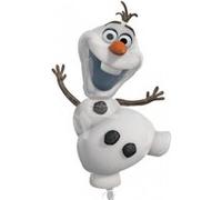 Disney Frozen Olaf - SuperShape