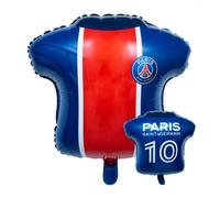 Ballon Aluminium Psg 60 Cm Bleu
