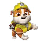 Ballon aluminium Ruben Pat Patrouille 81 cm