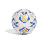 Ballon Argentine Association Competition 2024 Blanc Taille 4 Unisex