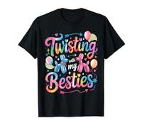 Ballon Artiste Torsade avec Mon Bestie Ballon Animal T-Shirt