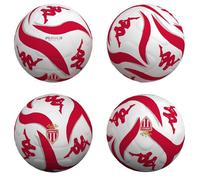 Ballon AS Monaco Player 20.3H 2024/25 5