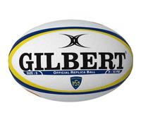 Gilbert Ballon ASM Clermont Auvergne