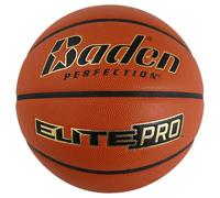 Ballon Baden Sports Elite Pro NFHS Orange Taille 7