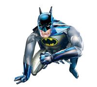 Ballon - Batman - Airwalkers - 110 cm - Hélium - Décoration de fête