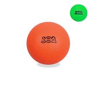 Ballon beach Handball Sporti France - orange - TU