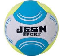 WDK Ballon Beach Soccer T1 Mini enfant unisexe Out2Play O2P Blanc