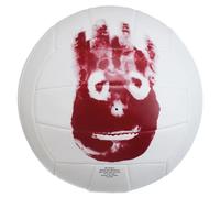 Ballon Beach-Volley Wilson Seul au monde Blanc TU