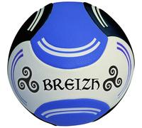 Ballon bébé garçon WDK Partner Breizh Blanc Taille 1 Male