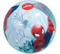 Ballon - BESTWAY - Spider Man - 51 cm - Vinyle - Résistant - Extérieur