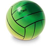 Ballon bio enfant Mondo Spa Pixel Vert 21 cm