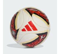 Adidas Bundesliga 26/27 Torfabrik Pro Football Ball Beige 5