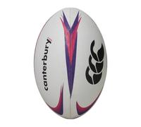 Ballon Canterbury Mentre Blanc Taille 3