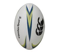 Ballon Canterbury Mentre Blanc Taille 3