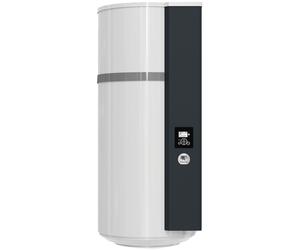 Ballon chauffe-eau thermodynamique Aéromax 5 vertical mural - 150 L - THERMOR - 296115