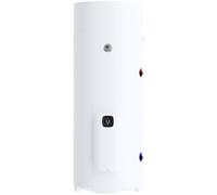 Ballon chauffe-eau thermodynamique Aeromax Access vertical stable - 200 L - THERMOR - 296078