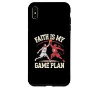 Ballon chrétien de Basket-Ball Religieux Jésus Christ Coque pour iPhone XS Max