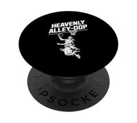 Ballon chrétien de Basket-Ball Religieux Jésus Christ PopSockets PopGrip Adhésif