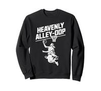 Ballon chrétien de Basket-Ball Religieux Jésus Christ Sweatshirt