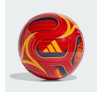 Ballon Club Domicile Espagne Trionda Vivid Red / Team Power Red 2 / Crew Yellow 5