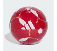 Ballon club domicile Liverpool FC Strawberry Red / White / Bold Gold 5