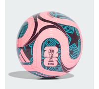 BALLON Club Trionda Coupe du Monde de la FIFA 26™ Beam Pink / Noble Red / Blue 4