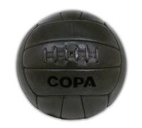 Ballon Copa Football Retro 1950’s Noir Taille 5 Unisex