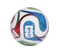 Ballon Coupe du Monde 2026 Trionda League Blanc Taille 4 Unisex
