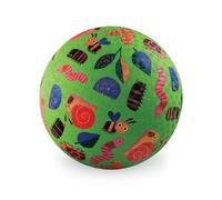 Ballon crocodile creek vert