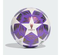 BALLON D’ENTRAÎNEMENT FINALE UEFA CHAMPIONS LEAGUE White / Purple 3