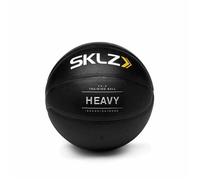 Ballon d’entraînement - SKLZ - Control Heavy Weight - Taille unique - Noir - 3 livres