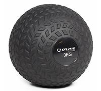 Ballon d’entraînement slam O'live Fitness Gris 20 kg