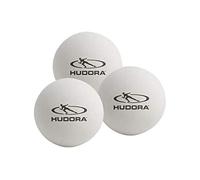 Ballon de Baby-Foot Blanc G