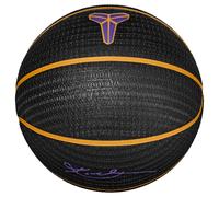 Ballon de baksetball Nike Playground 8p K Bryant Deflated Noir Taille 7
