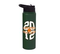 Ballon de basket 14 ans édition limitée 2012 14ème anniversaire Stainless Steel Insulated Water Bottle