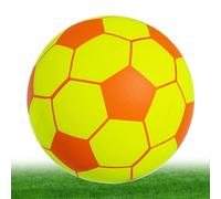 Ballon de basket-ball en mousse pour intérieur | Balle d'entraînement rebondissante sans bruit douce