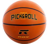 Ballon de basket-ball Rox en nylon