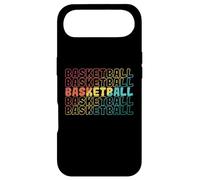 Ballon de Basket-Ball Sports Team America USA Coque pour iPhone Air