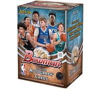 Ballon de basket Bowman 2025-26 - scellé en usine - Boîte économique