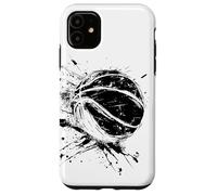 Ballon de Basket Coque pour iPhone 11