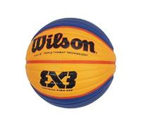 Wilson Fiba Game Basketball 3x3 Basketball