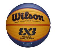 Wilson WTB0533ID Intérieure et extérieure Bleu, Orange, Jaune