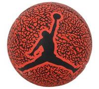 Ballon de basket Nike Jordan Rouge Unisexe - FB2303-650 - Taille Taille 3
