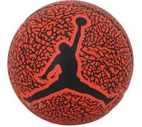 Ballon de basket Nike Jordan Rouge Unisexe - FB2303-650 - Taille Taille 3